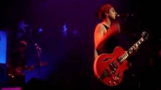 AMPARANOIA-desperado