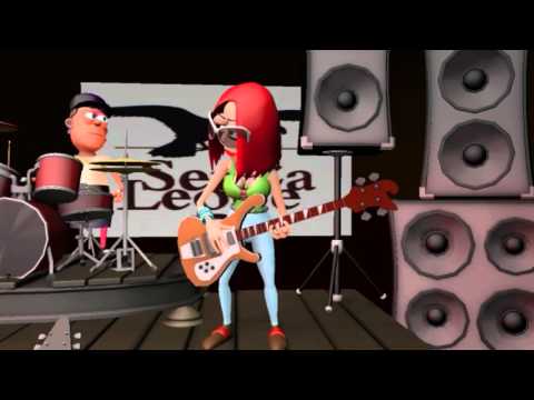 Its nice outside SENZA LEGGE youtube