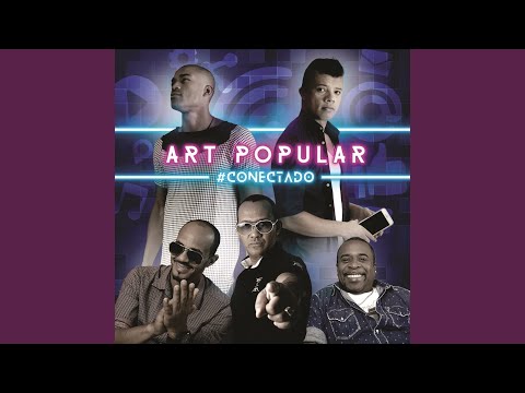 Tá Sobrando Amor - Art Popular