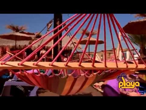 La Playa Sunny Beach 2014