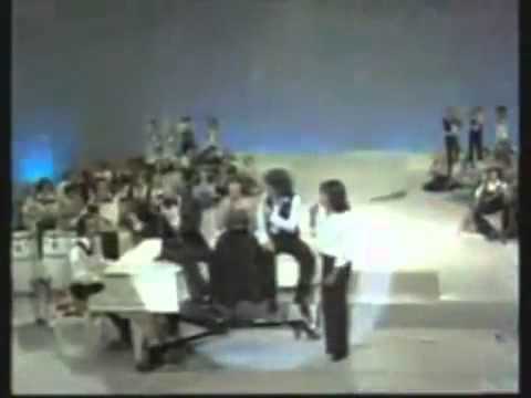 Claude François et Mireille Mathieu - Vidéo les NEUNEUX