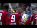 video: Bognár István első gólja a Videoton ellen, 2016