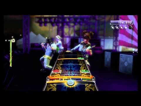 Estranger - Vangough //Expert Pro Drums SRGS