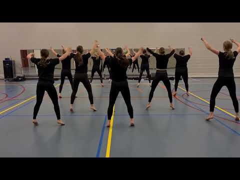 Voorster Dansdagen 2023 | Sluitingsdans