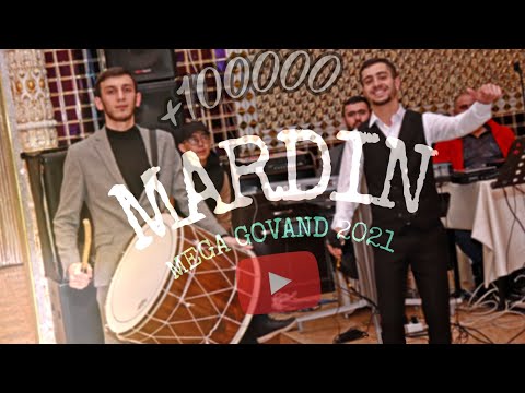 Kurdish Müzik / Govand / Mardin Group 2021/ Turmishan- Kamran.💣