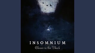 Gleam in the Black