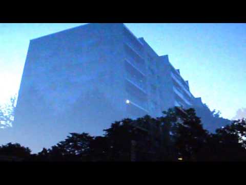 VINCENT DEVINE & NAPALM DUO - DIE SEHNSUCHT WIRD VERGEHEN