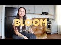 Bloom | The Paper Kites (cover) by ISABEAU at John Jacob Astor Hotel Building Astoria | OR Air BnB