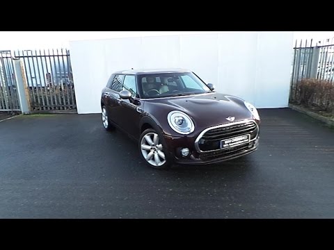 152D22167 - 152D22167 BMW MINI Cooper D Clubman