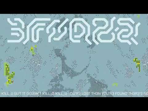 Machinedrum - 'KILL_U (feat. Tanerélle)' (Official Audio)