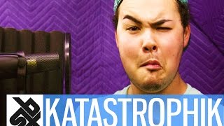 у моего деда так жигуль заводится - KINDO | Beatbox Drop From Las Vegas