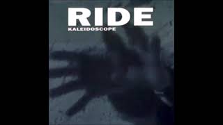 Ride - Kaleidoscope