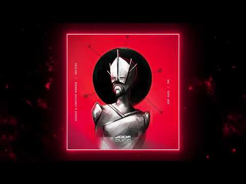 Kandar & Christian Monique - Her Eyes (Original Mix) [JOOF Recordings]