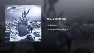 You, Still of War