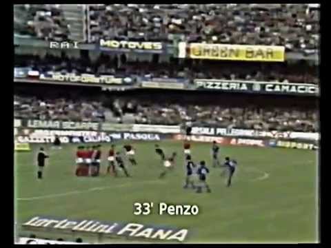 1982/83, Serie A, Verona - Catanzaro 3-1 (07)