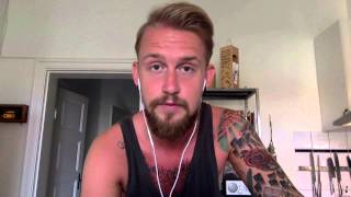 Entering a remix competition for &quot;Cazzette - Sleepless&quot; (NEED YOUR SUPPORT!)