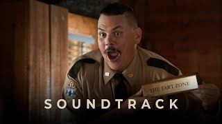 ▶SUPER TROOPERS 2 Soundtrack (2018) | Official Trailer Song | Blinded By The Light