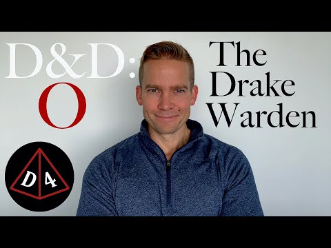 How to Train Your Dragon - D&D: Optimized #66