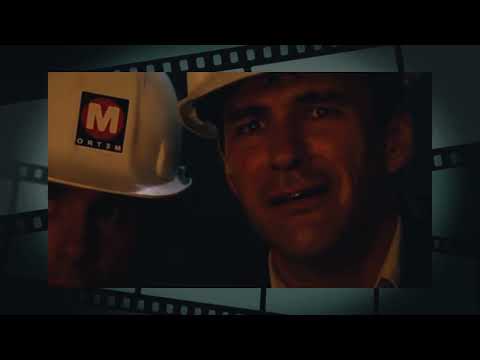 Heroic Sacrifice in Disaster Movies: Volcano (1997) vs Dante's Peak (1997) 