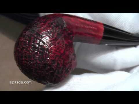 pipa Caminetto 106 - smoking pipe