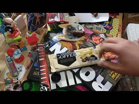 Chocolate Florestal - Brazilian Coffee