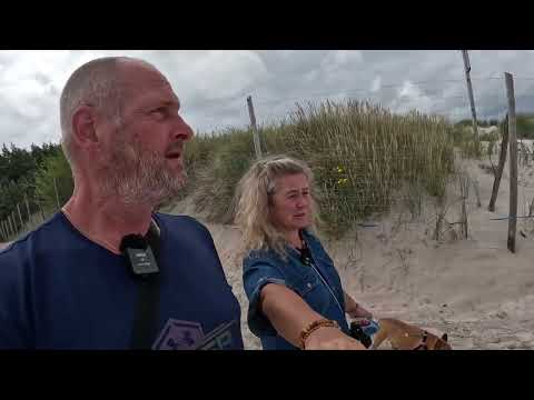 #3 Camper Alltag aus Polen 🇵🇱 Von wegen UNSICHER,  Łeba ist ein ULTIMATIVES Reiseziel