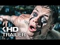 THE CROW Trailer German Deutsch 2024