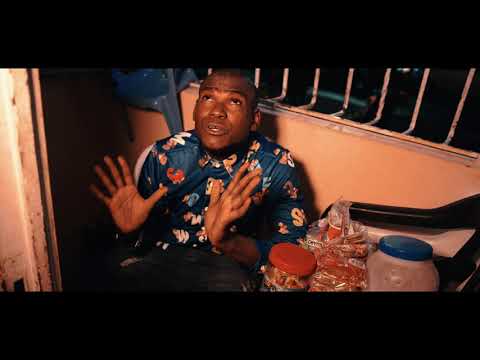 El MORENO VENEZOLANO - LANGUE MAMAO 😂(Video Oficial)