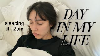 VLOG Casual Day as a Self-Employed Life Maxxer