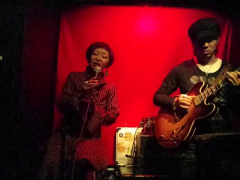 Eri Ohno Live at Whisper-03