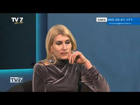 Tv7 con Voi del 22/2/2017 - Artigiani sopravvissuti alla crisi (2 di 3)