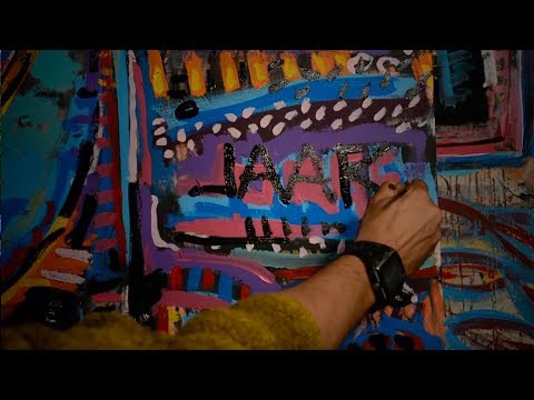 Niv3k - JAAR (Official Music Video)