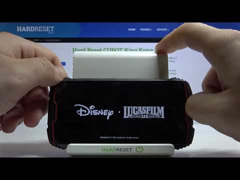 Star Wars Galaxy of Heroes Performance Test on Cubot King Kong Mini 2 – Gameplay | Quality Checkup