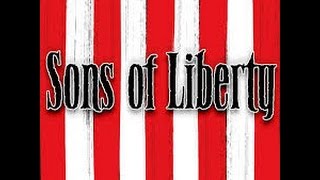 Sons Of Liberty - We The People