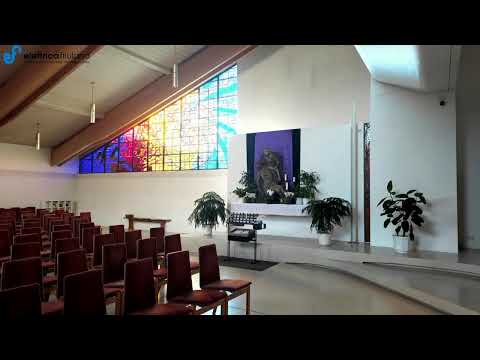 04.03.2026 - Pfarrkirche St. Michael / Parrocchia San Michele - Eppan / Appiano (BZ) - Live Stream