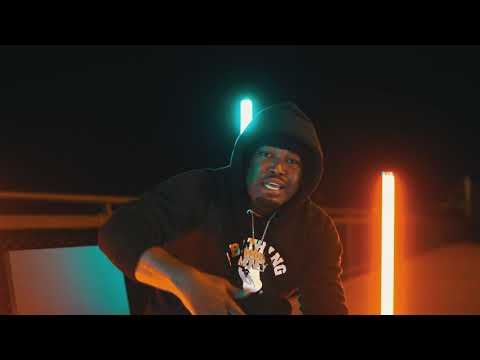 Drew Beez - Make It Look Easy (Official Music Video)
