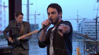 Darin - Playing With Fire (Sommarkväll 13/07/13)