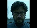 Professor Walk Edit 4K Money Heist Aftereffects Moneyheist Professor