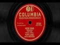 Harry James & His Orchestra - "Moten Swing"