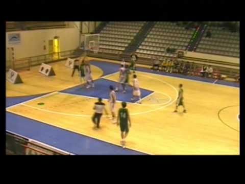 EBA A-A J19 Cafes - Pas