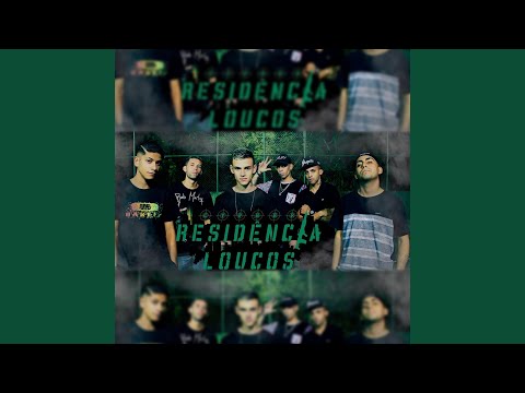 Cypher: Residência Loucos