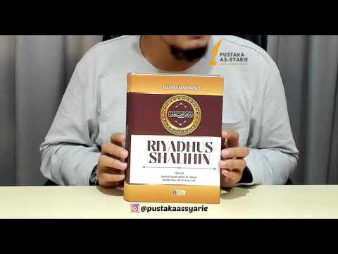 Kitab Riyadhus Shalihin || Terjemahan || Imam Nawawi