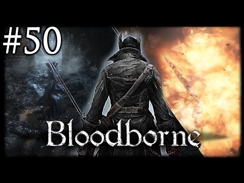 Zagrajmy w Bloodborne [#50] - Wyzwanie