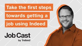 [Audio Description] Indeed 101: Getting Started on Indeed