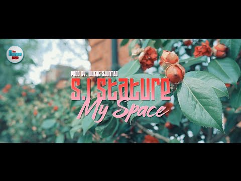 S.I STATURE - MY SPACE