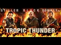 Tropic Thunder Comedy Action 2008 Trailer Full HD