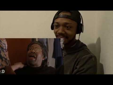 Reaction To : Battle of the Mouth- Noise Artists - Key & Peele