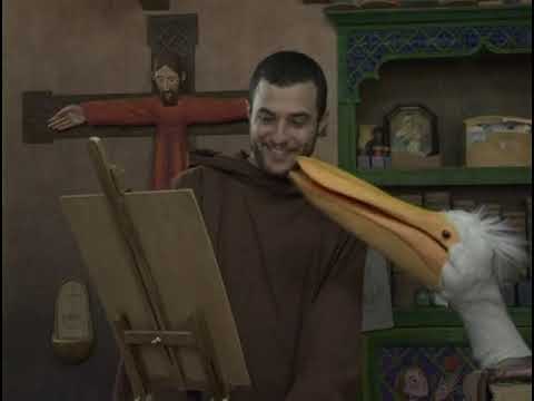 El Fariseo y el Publicano - La Casita Sobre La Roca - Capítulo 5 - Valivan