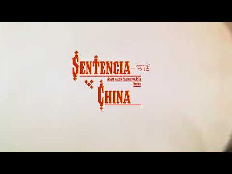 Sentencia China- Adam Walsh Ft. Asir Prod. NoFun (Non Official Video)