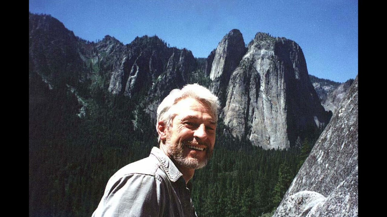 Bas van Fraassen on Empiricism (1990)